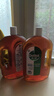 滴露（Dettol）消毒液灭活流感冠状病毒消毒水除菌1.8L*2洗衣家居宠物除螨杀菌 实拍图