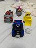 汪汪队立大功（PAW PATROL）画册反复涂鸦水画笔女孩男孩玩具笔绘画册儿童生日礼物 水画本x1 实拍图