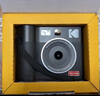 柯达（Kodak）MiniShot3 Era拍立得一次成像相机复古 家用便携手机照片打印机二合一 节日送礼结婚生日礼物 黑色套餐一（标配+60张相纸） 实拍图