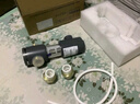 海尔（Haier）中央净水器HWP25管道中央净水家用自来水农村别墅商用大流量家用直滤饮用不锈钢过滤器 中央管道超滤 实拍图