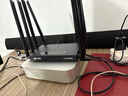 联通4gcpe无线移动路由器随身wifi6免插卡上网家用宽带免网线便携插电即用网络全国通用流量2025款C30 实拍图