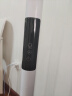 达尔优（dareu）EK815机械合金键盘 有线键盘 游戏键盘 108键单光 男生女生 电脑键盘  白色蓝色 青轴 实拍图