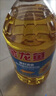 金龙鱼 食用油 葵花籽清香型调和油5L （新老包装随机发货） 实拍图