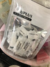 优家UPLUS压缩面膜纸湿敷面膜纸水疗膜纸天丝100粒独立装【深层补水】 实拍图