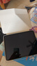 治霆适用2025新款ipad11/10保护壳A16芯片10代平板保护套【3Y折晶透亚克力质感防弯带笔槽】超级汽车 实拍图