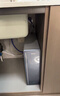 海尔（Haier）甜镁净水器镁离子鲜活水矿物质水1000G净水机反渗透净水器净饮机国家补贴HKC2400-R857U1 实拍图