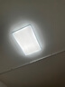欧普（OPPLE） 吸顶灯客厅大灯可调光LED照明灯具灯饰凝月呵护光 【包安装】 实拍图