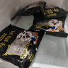 潮夫道牛肉丸1斤+牛筋丸1斤共4袋潮汕手打牛肉丸子火锅食材生鲜关东煮 实拍图