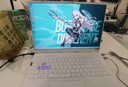华硕天选6 Pro 酷睿版 【国家补贴15%】酷睿HX 16英寸RTX50系电竞游戏本 笔记本电脑 酷睿U9-275HX/RTX5060/魔幻青 32G内存/1T高速固态硬盘 16英寸 2.5K 16 实拍图