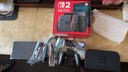 任天堂（Nintendo）【国内保税仓】Switch2/1代 OLED/续航加强日版/港版便携家用ns体感游戏掌机 港版switch2国际多语言保税（赠共享会员） 实拍图
