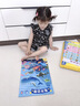 雷朗会说话的早教有声书1-3岁点读机发声书男女孩儿童玩具生日礼物 实拍图