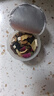 老谷头乌梅桑葚山楂茯苓陈皮玫瑰茶包滋补胃养山药茯苓养生茶通三焦茶 实拍图