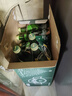 Perrier巴黎水 原装进口气泡水【水哥推荐】原味天然矿泉水330ml*24瓶 晒单实拍图