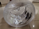 美厨（maxcook）纯净水桶 矿泉水桶饮水桶7.5L桶装水塑料饮水机手提户外桶MCX7513 实拍图