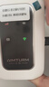 影腾随身wifi三网通用无线wi-fi6免插卡移动联通电信无限制便携式4G高速随行网络通用流量2025款5GHF 【三网通3000毫安充电款+白色】超长续航 实拍图
