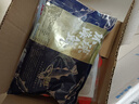 初鲜冷冻鱿鱼圈 400g 袋装 铁板鱿鱼 火锅烧烤食材 国产海鲜水产 实拍图