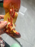 三只松鼠虎皮凤爪400g量贩装 香辣五香混合口味鸡爪休闲零食解馋熟食即食 实拍图