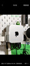 Apple/苹果AI电脑/2024Mac mini迷你主机 M4银色(10+10核) 16G 256G台式电脑主机 MU9D3CH/A 实拍图
