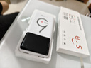 华正易尚U3随身wifi移动无线路由器4G三网通用全国无限通用高速流量车载热点笔记本上网卡便携式2025款5GU 【续航怪兽】华正易尚M1pro 实拍图