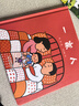 乐悠悠亲子图画书系列：一家人 新版六一儿童节礼物女孩男孩 实拍图