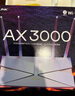 普联（TP-LINK） 大道AX3000满血WiFi6千兆无线路由器 5G双频穿墙 Mesh 3000M无线速率 信号增强 支持易展 XDR3010 实拍图