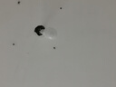 欧普照明（OPPLE）LED球泡E27螺口灯泡【30w-超白光6500K】1只装 商用大功率光源/ 实拍图