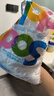 Sodolike食品级保鲜罩 300只一次性束口保鲜膜套加厚厨房自封口强韧不易破 实拍图