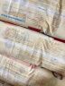 好奇（Huggies）金装纸尿裤M162片(6-11kg)中号婴儿尿不湿超薄柔软超大吸力透气 实拍图