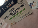 合生元(BIOSTIME)HMO儿童益生菌调理肠胃增强免疫30袋*2盒 实拍图
