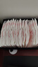好奇（Huggies）铂金装纸尿裤S96片(4-8kg)新生儿小号婴儿尿不湿小桃裤裸感超薄 实拍图