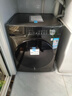 美的（Midea）滚筒洗衣机全自动家用 1.1洗净比MD120V36T 12公斤洗烘一体机 节能净速 以旧换新 家电国家补贴20% 实拍图