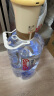 景田 百岁山 饮用天然矿泉水4.5L*2瓶 整箱装 泡茶煲汤煮饭 偏硅酸 实拍图