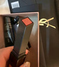 圣罗兰（YSL）小黑条口红314 哑光唇膏化妆品生日礼物女618抢先购 实拍图