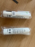 彩弘 室外耐候结构胶幕墙广告铝合金门窗玻璃胶强力防水密封胶 瓷白色 实拍图