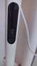 美的（Midea）【幸运草安睡风扇SE】直流变频轻音家用立式遥控电风扇柔风落地扇台式桌面大风量一级能效轻羽扇 实拍图