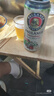 保拉纳（Paulaner）德国进口保拉纳（PAULANER）柏龙小麦白啤酒 5L桶装 5L 1桶 【25年11月到期】 实拍图