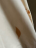 芬腾睡衣女春季翻领开衫纯棉长袖睡衣女士家居服女士睡衣 实拍图