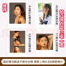 世纪开元 洗照片冲印拍立得相片打印高清小卡定制晒手机情侣纪念墙diy手账作相册乐凯绒面4英寸100张 实拍图