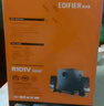 漫步者（EDIFIER）R101V 2.1声道电脑音响音箱 台式机笔记本桌面音响 游戏音响 黑色 实拍图