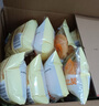 比比赞（BIBIZAN）日式小圆饼干整箱1000g多口味海盐早餐代餐休闲零食品饱腹 实拍图