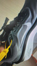 耐克NIKE 碳板跑步鞋男子减震ZOOM FLY 6运动鞋FN8454-001黑白44 实拍图