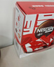 雀巢（Nestle）【代言人丁禹兮同款】醇品速溶每日黑咖啡超大杯0糖0脂*30条*4.2g 实拍图
