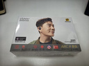 cleer任贤齐同款ARC2不入耳开放式挂耳式耳夹超长续航智能无线蓝牙运动耳机开学礼物适配苹果iPhone17 燕尾蓝 实拍图