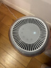 飞利浦（PHILIPS）加湿器家用无雾空气加湿器小型卧室孕妇婴儿母婴专用卧室静音除菌大容量桌面大雾量加湿机国家补贴 实拍图