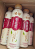 统一希蒂玫瑰普洱牛乳茶450ml*15瓶整箱奶茶（新老包装随机发货） 实拍图