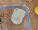 COOKSS婴儿辅食盒玻璃可蒸煮储存盒家用冷冻格保鲜蛋糕模具辅食碗工具 实拍图