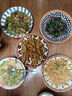 圣农 鸡长爪 净重2斤 冷冻 白羽鸡卤鸡爪柠檬鸡爪食材 烤鸡爪 清真 实拍图