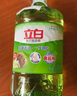 立白 茶籽洗洁精5.8斤 A类去污洁净99%除菌去油快不伤手洗涤灵洗碗液 实拍图