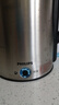 飞利浦（PHILIPS）电热水壶小型热水壶家用电水壶烧水壶1.2L小型防干烧1800W大功率HD9307 1.7L 恒温电热烧水壶HD9316 实拍图