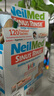 NeilMed洗鼻器儿童鼻炎鼻腔冲洗器120ml生理盐水洗鼻壶+150包洗鼻盐 实拍图